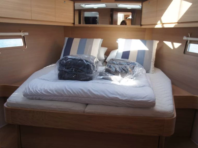 Huur Zeilboot met of zonder schipper Dufour in Preveza Marina