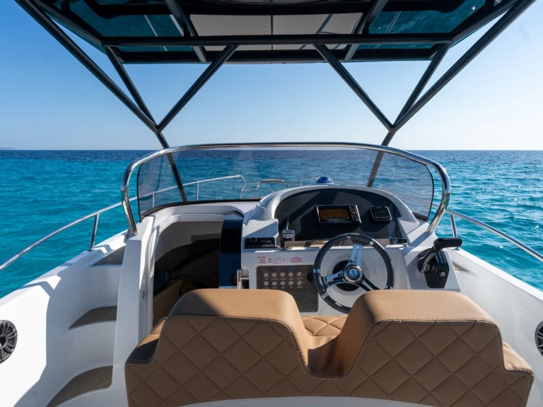 Saver 750WA te huur van particulier of professional in s'Estanyol de Migjorn