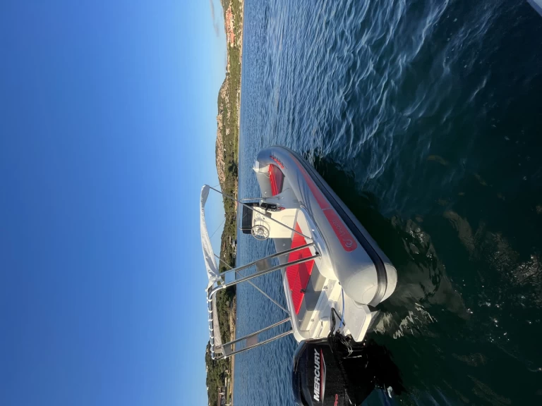 Jachthuur in Port of Cannigione - GTR MARE srl Levante ichnos via SamBoat