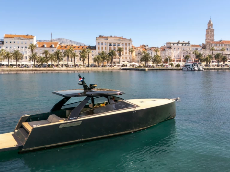 Colnago Colnago 45 te huur van particulier of professional in Split