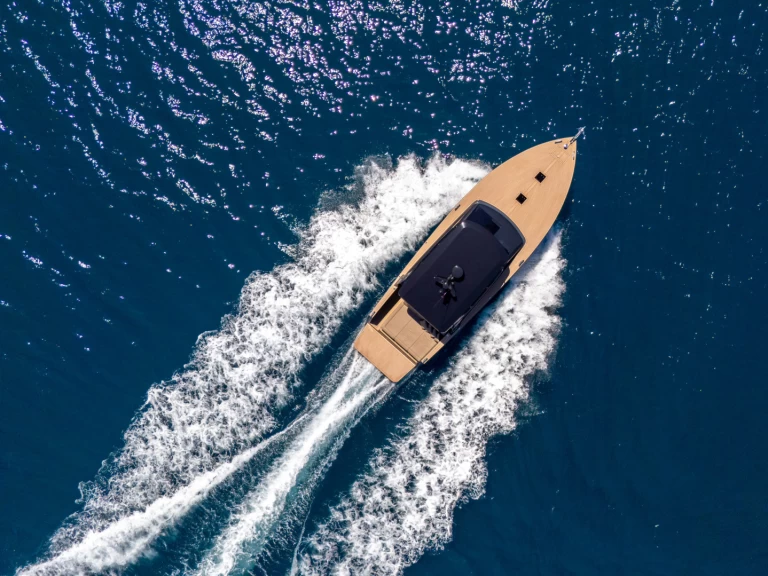 Jachthuur in Split - Colnago Colnago 45 via SamBoat