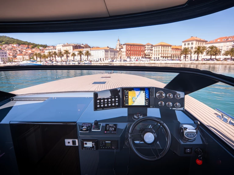 Huur een Colnago Colnago 45 in Split