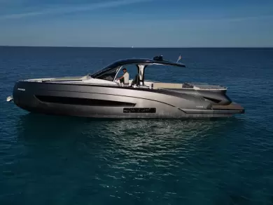Bootverhuur Nassima40 Nassima40 in Ibiza Town via SamBoat