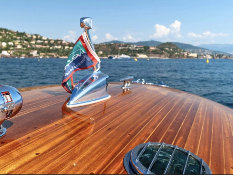 Guido Abbate Eden Rock te huur van particulier of professional in Mandelieu-la-Napoule