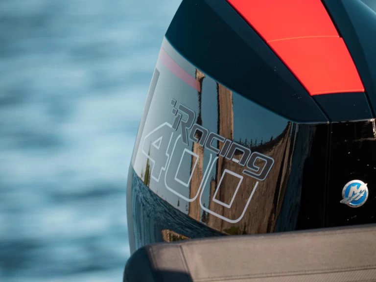 Jachthuur in Stockholm - IRON 827 via SamBoat