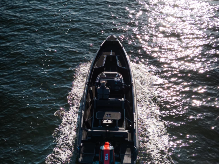 Bootverhuur Stockholm goedkoop 827