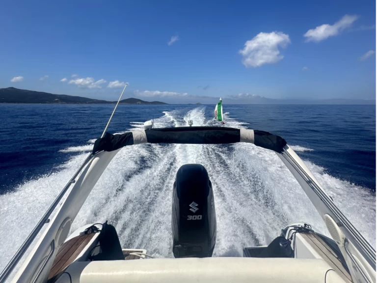 Legar 800 te huur van particulier of professional in Viareggio