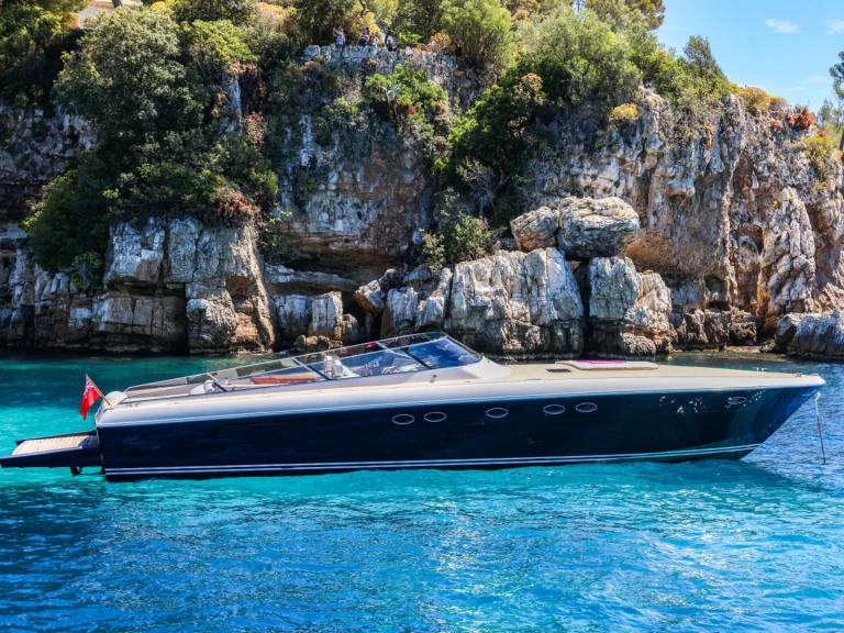 Bootverhuur Itama 55 in Juan-les-Pins via SamBoat
