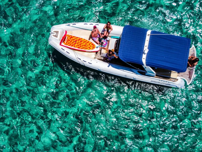 Stilmar Stilmar 28 te huur van particulier of professional in Otranto