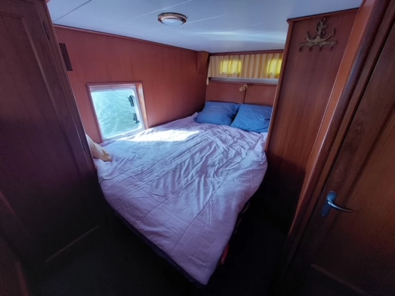 Jachthuur in IJsselstein - Pedro Marin 30 via SamBoat