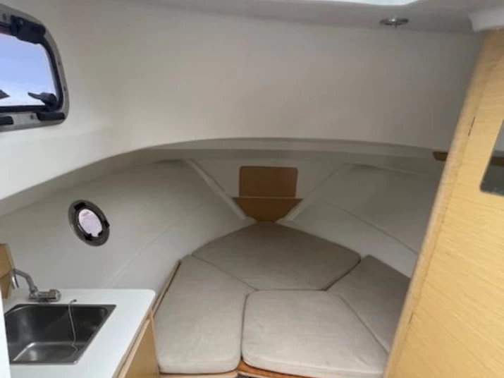 Bénéteau Flyer 750 Sun Deck Rubis te huur van particulier of professional in Antibes