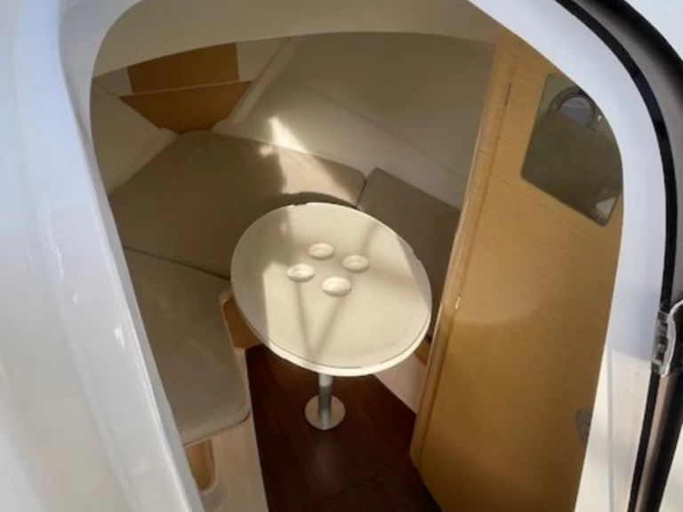 Jachthuur in Antibes - Bénéteau Flyer 750 Sun Deck Rubis via SamBoat