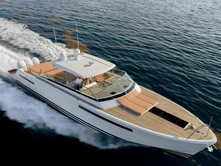 Bootverhuur Juan-les-Pins goedkoop 60