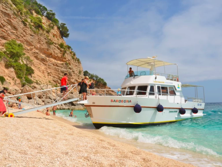 Jachthuur in Porto di Alghero - GM italy Ares via SamBoat