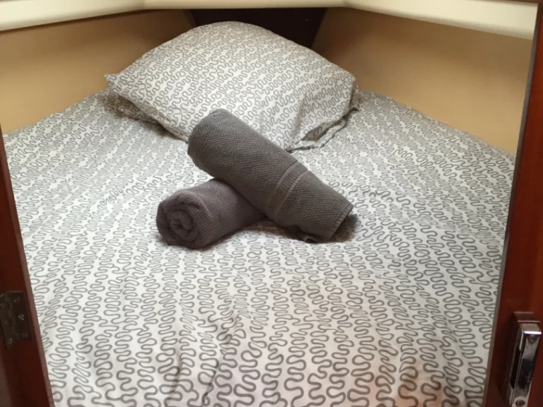 Huur Zeilboot met of zonder schipper Dufour in Porquerolles