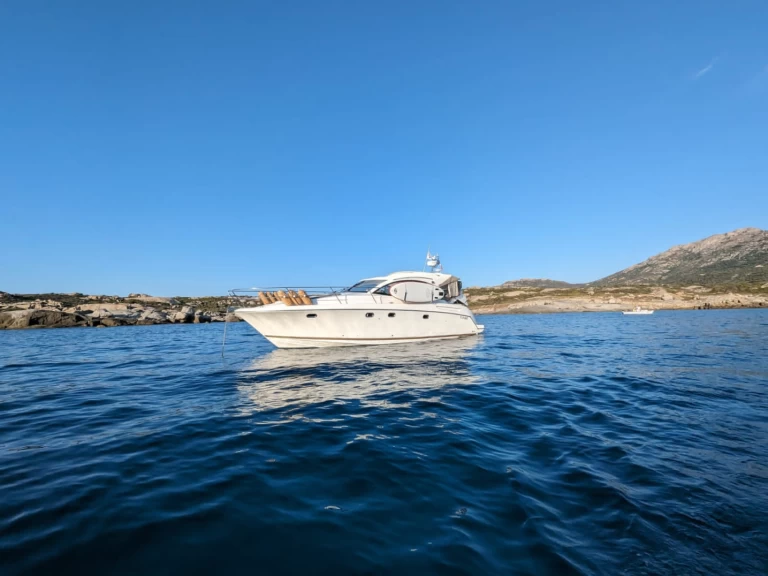 Jachthuur in Juan-les-Pins - Prestige 39 via SamBoat