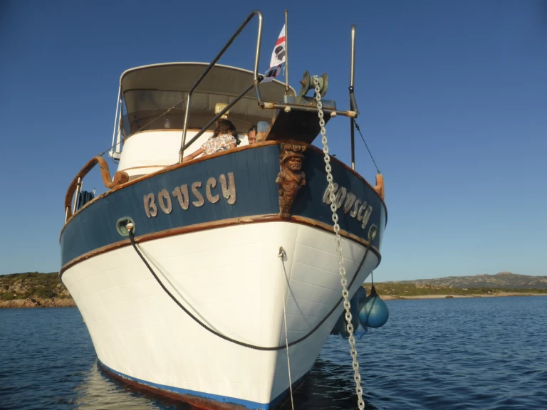Verhuur Motorboot eurobanker met vaarbewijs