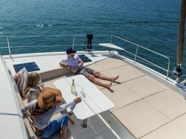 Bootverhuur Bali Bali 4.6 in Los Angeles County via SamBoat