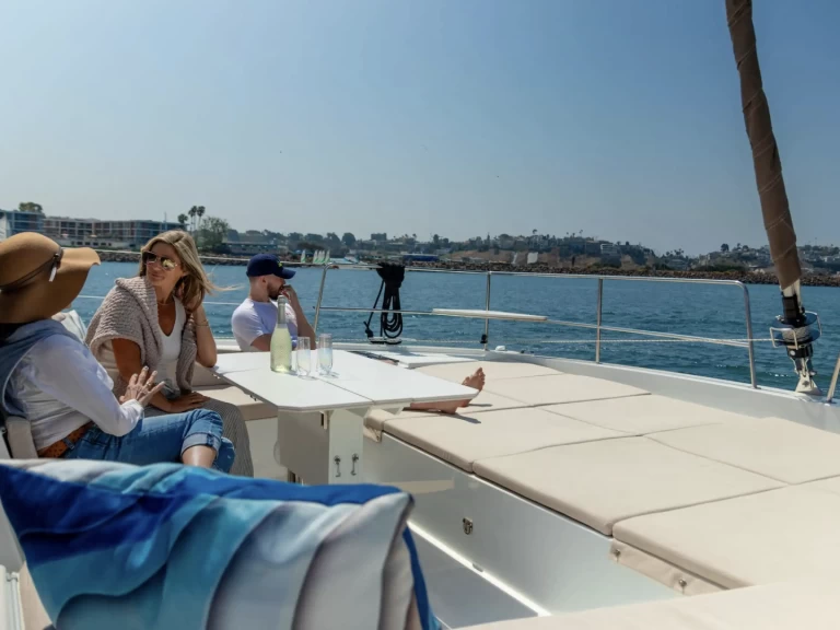 Huur Catamaran met of zonder schipper Bali in Los Angeles County
