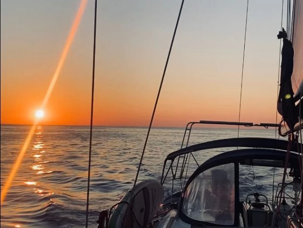 Bootverhuur Jeanneau Sun Odyssey 49 in Paros (Eiland) via SamBoat