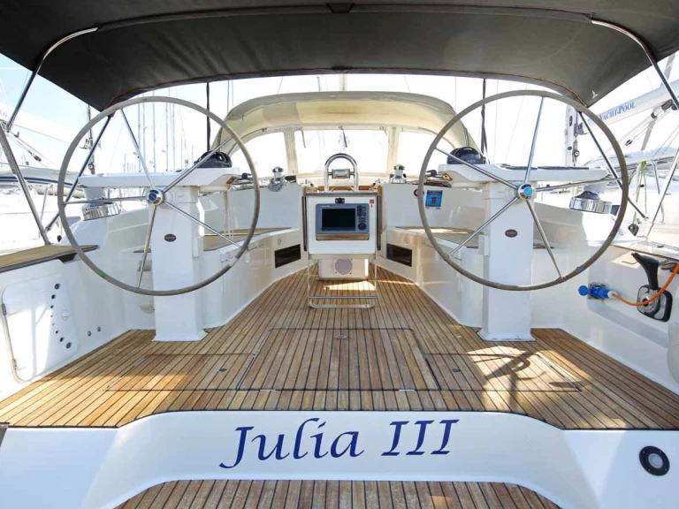 Zeilboot te huur in Biograd na Moru voor de beste prijs