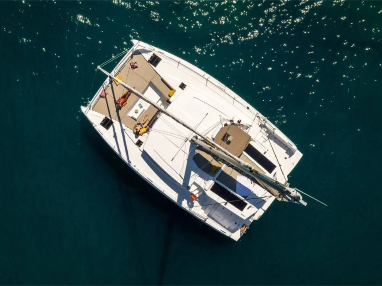 Catamaran te huur in Pirovac voor de beste prijs