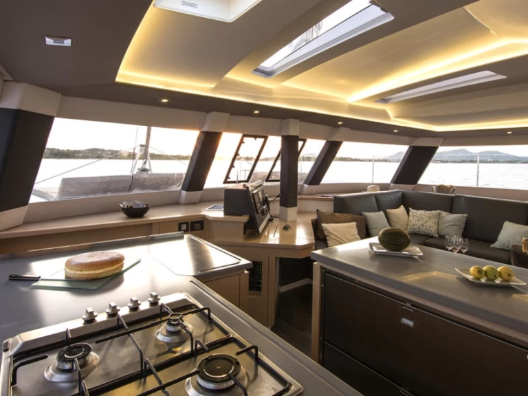 Catamaran te huur in Seget Donji voor de beste prijs