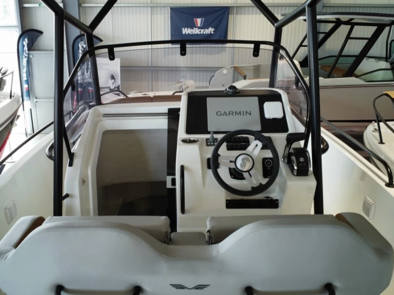 Jachthuur in Ajaccio - Bénéteau Flyer 8 SPACEdeck via SamBoat