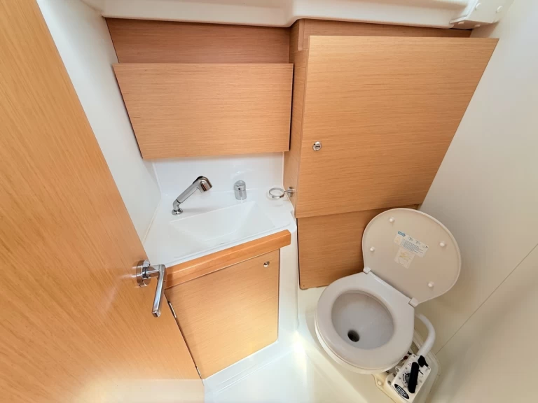 Zeilboot te huur in Sukošan voor de beste prijs