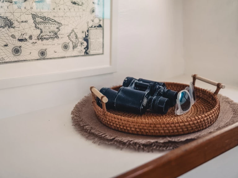 Verhuur Motorboot Llaut Myabca met vaarbewijs