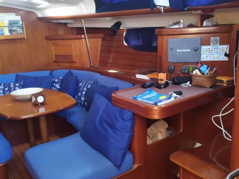 Zeilboot te huur in Marina Davila Sport voor de beste prijs