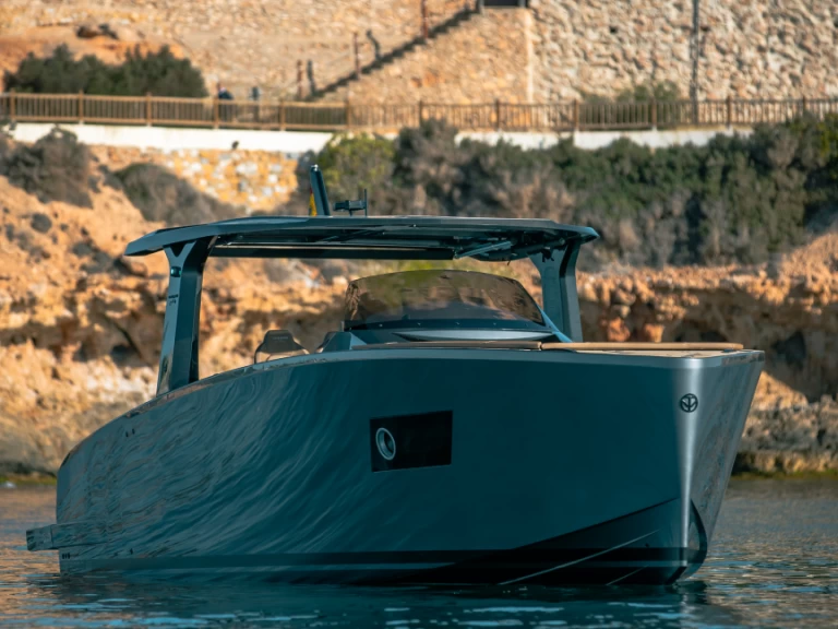 Tesoro T40 te huur van particulier of professional in Port des Marines de Cogolin