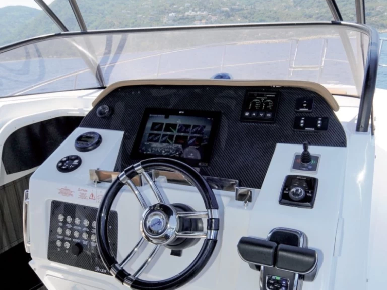 Jachthuur in Porto Rotondo - Saver Saver 330 Sport via SamBoat