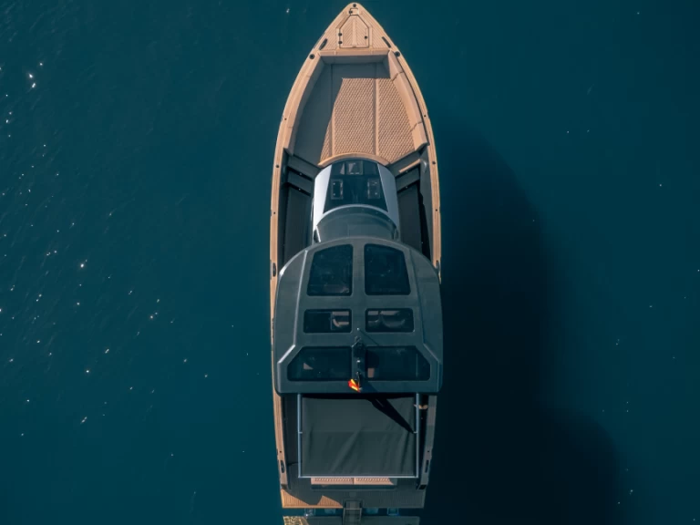 Verhuur Motorboot Tesoro met vaarbewijs