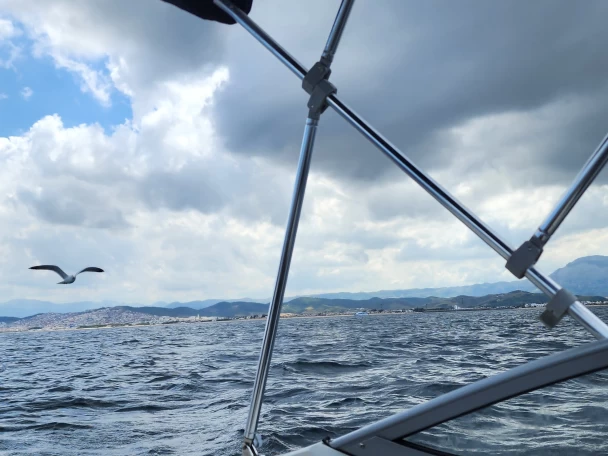 Huur een Stingray 180RX in Région de Tanger-Tétouan