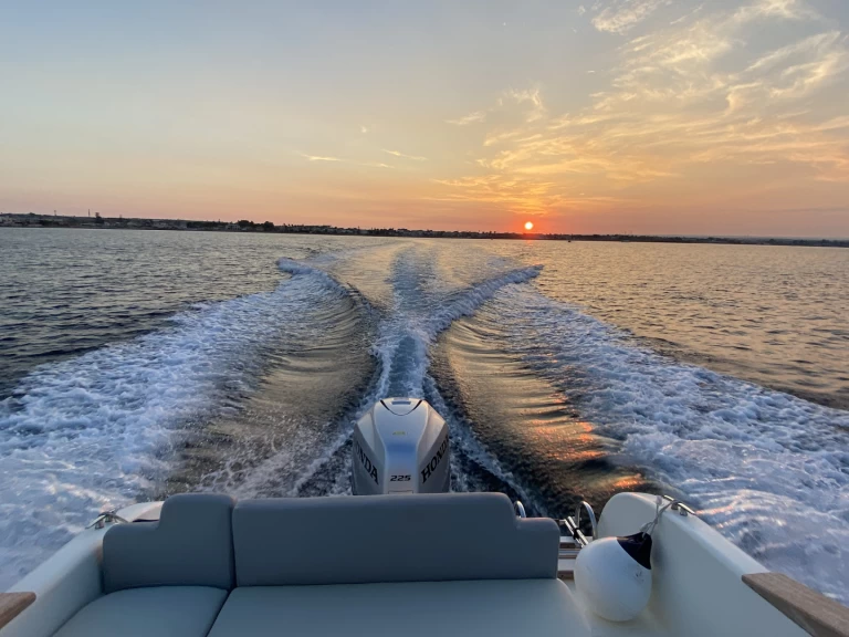 Psmar Acquasanta 1/a te huur van particulier of professional in Marzamemi