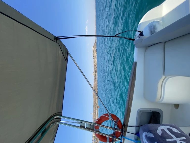 Verhuur Motorboot in Marzamemi - Psmar Acquasanta 1/a