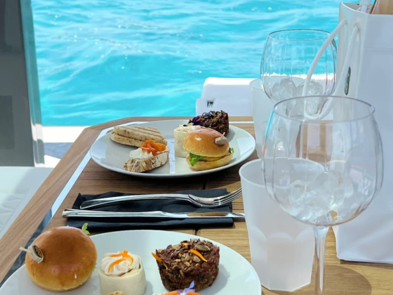 Jacht te huur in Saint-Florent voor de beste prijs