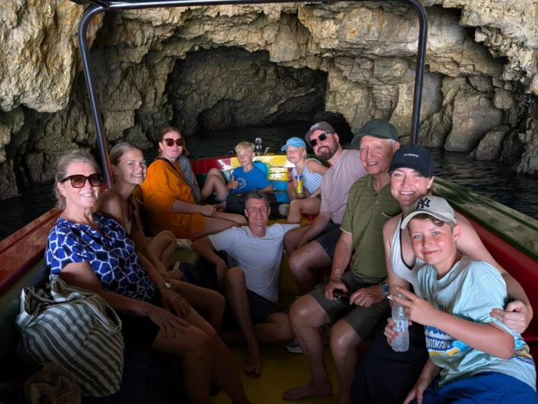 Bootverhuur Ċirkewwa goedkoop motoring