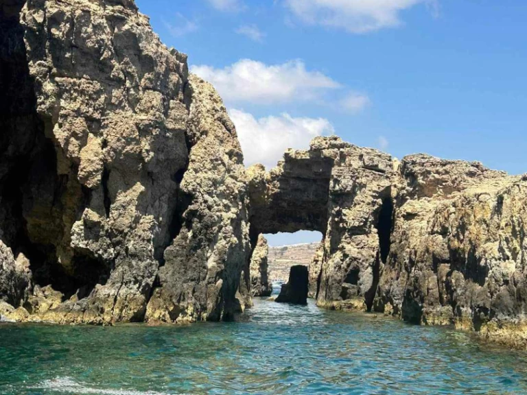 Huur Motorboot met of zonder schipper Coronet in Ċirkewwa