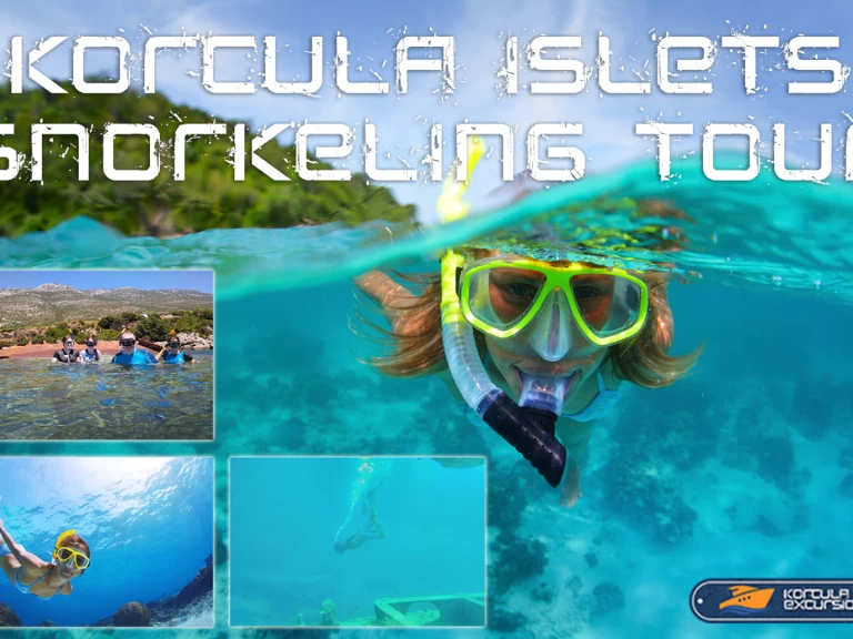 Bootverhuur Lumbarda goedkoop Lamparo