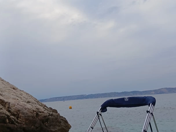 Jachthuur in Marseille - X-Pro X pro 430 via SamBoat