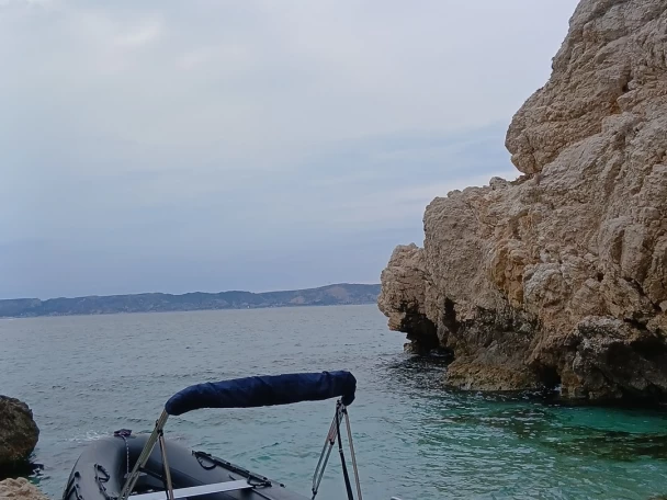 Huur een X-Pro X pro 430 in Marseille