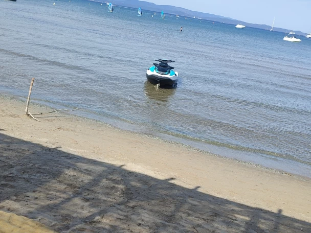 Bootverhuur La Londe-les-Maures goedkoop GTX PRO