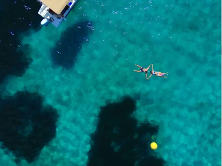 Verhuur Motorboot in Palma de Mallorca - Idea Marine IDEA 58