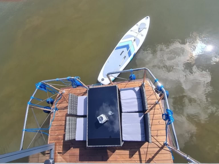 Jachthuur in Buchholz - Rivo Campi 300 via SamBoat