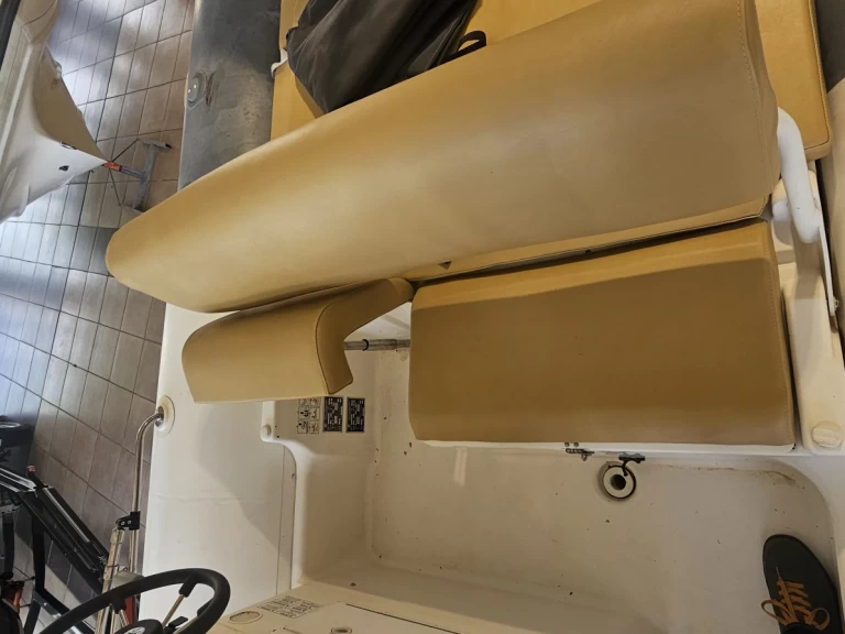 RIB te huur in Biscarrosse voor de beste prijs