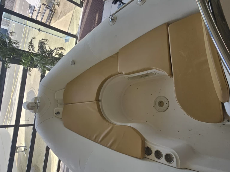 Zodiac Medline II te huur van particulier of professional in Biscarrosse