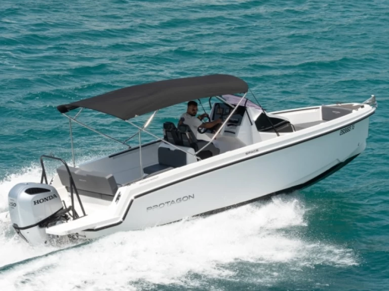 Protagon 25 Space te huur van particulier of professional in Trogir