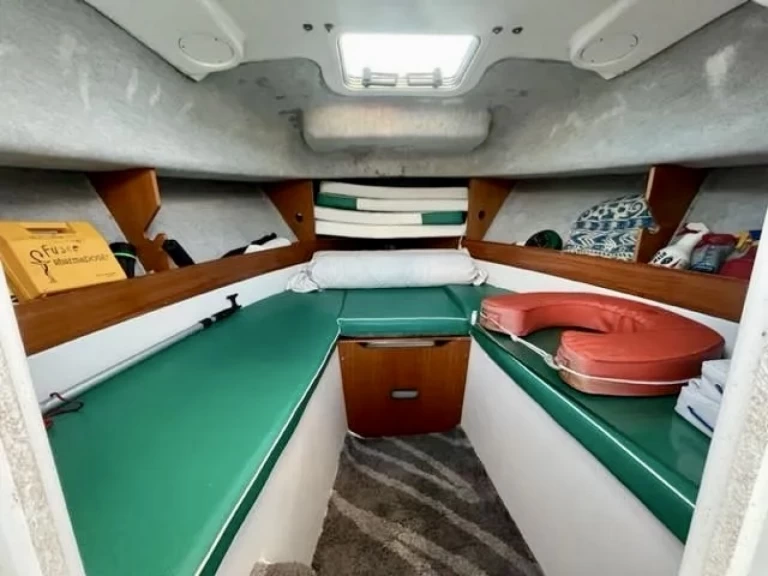 Huur een Jeanneau Cap Camarat 725 WA in Larmor-Plage